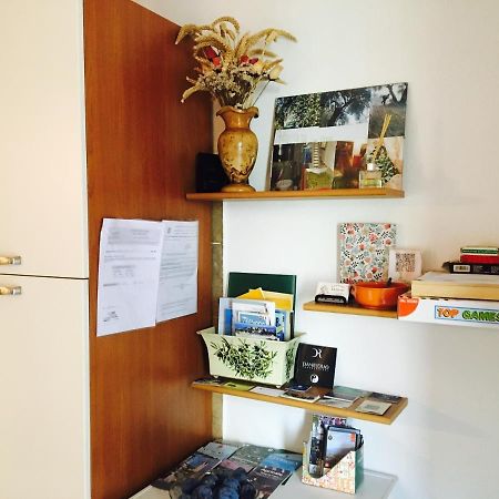 Casa Vacanze Uliveto Bordighera Kültér fotó
