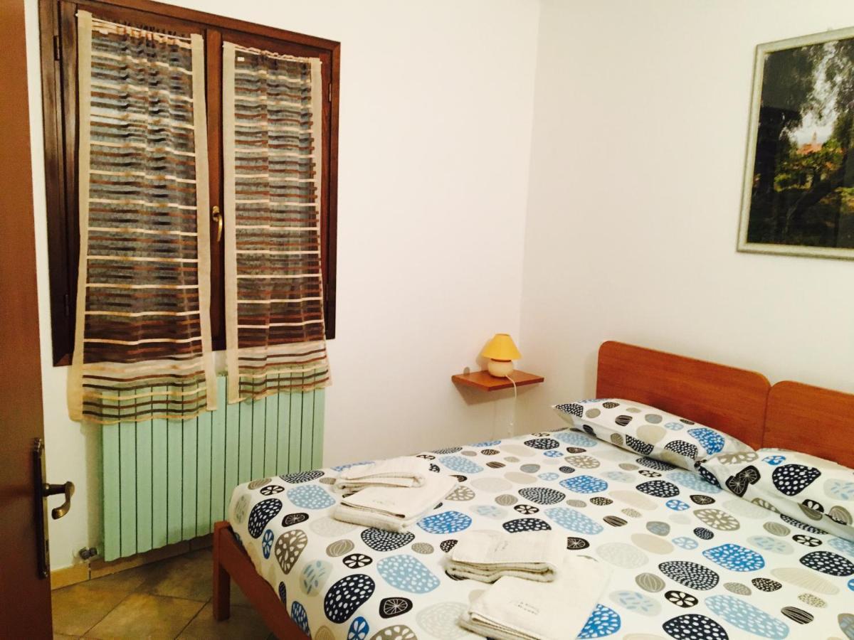 Casa Vacanze Uliveto Bordighera Kültér fotó