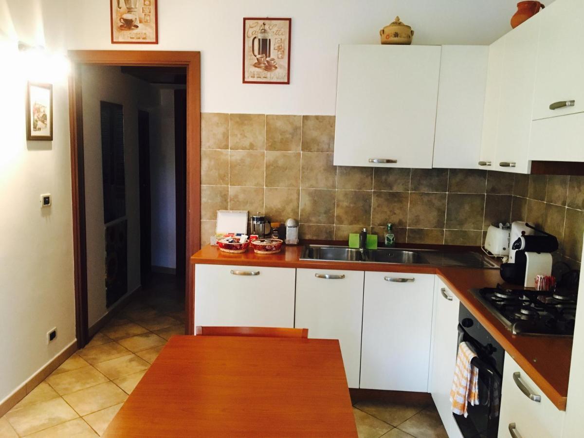 Casa Vacanze Uliveto Bordighera Kültér fotó